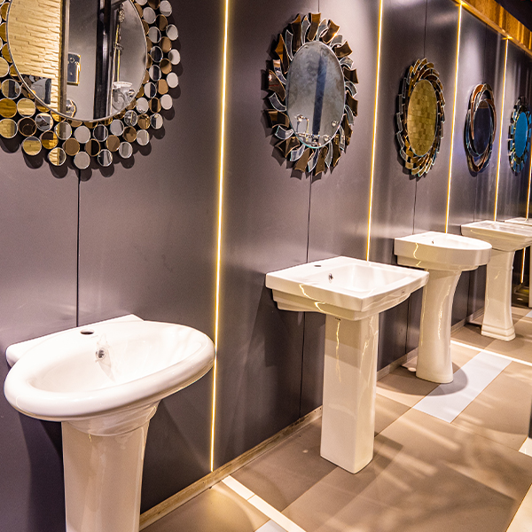 sanitaryware ,supplier in siliguri